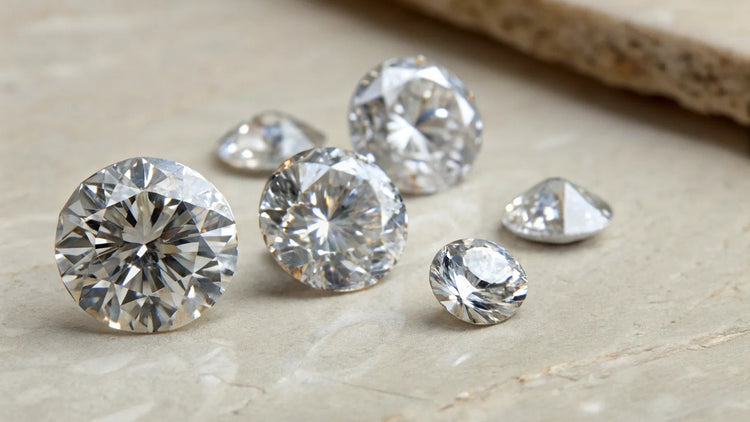Are European Cut Diamonds Worth More? A Deep Dive into Elegance and Value