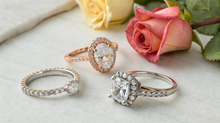 What Type of Engagement Ring Should I Get? A Comprehensive Guide to Choosing the Perfect Ring