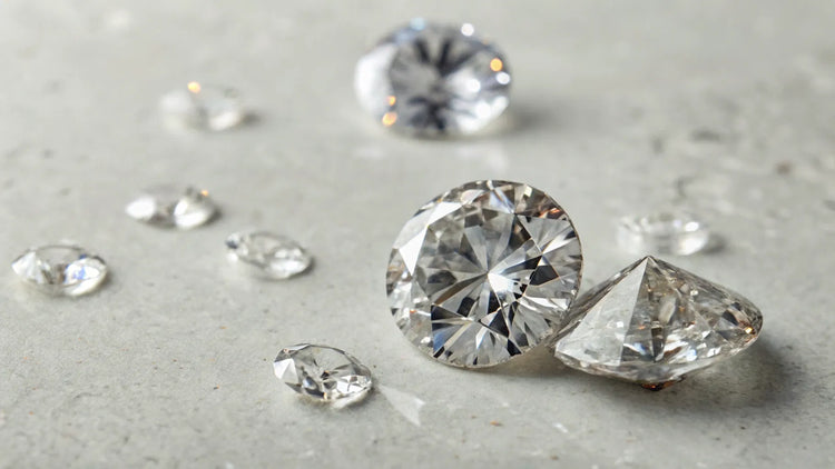 Should I Get a Lab or Natural Diamond? Understanding Your Options for Ethical Luxury