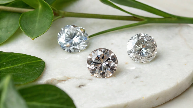 Understanding Lab-Grown Diamonds: What Are the Different Types of Lab-Grown Diamonds?