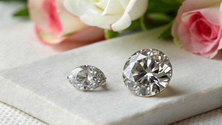 Are Natural Diamonds Worth More Than Lab-Grown Diamonds? An In-Depth Exploration