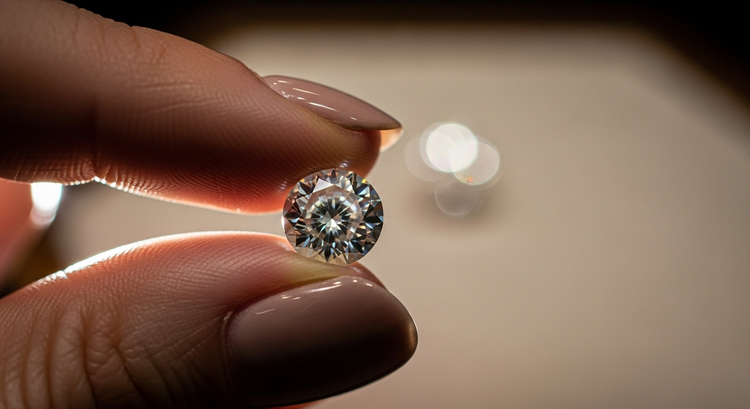 Do Lab-Grown Diamonds Throw Rainbows? Understanding the Beauty of Ethical Luxury