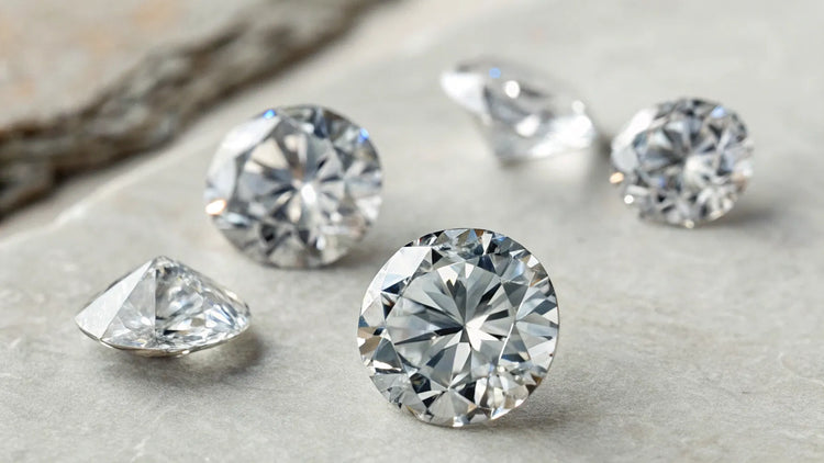 Do Lab Created Diamonds Pass the Diamond Test? Understanding Their Authenticity