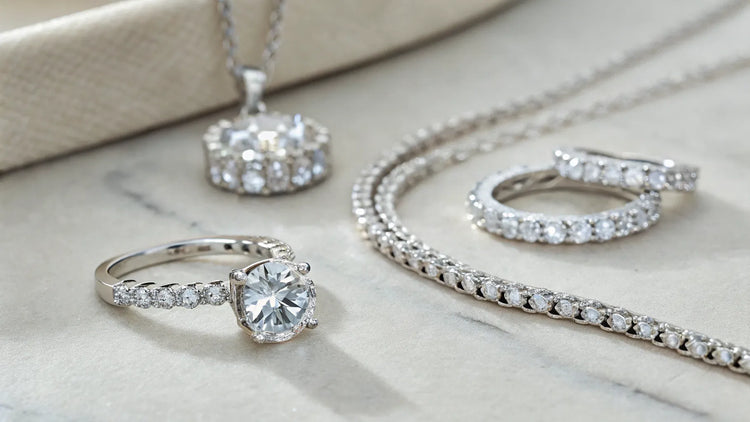 Do You Insure Lab Grown Diamonds? Understanding the Essentials of Jewelry Insurance