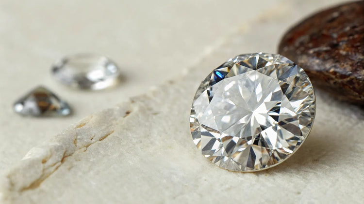What is a Lab Cut Diamond? Understanding the Beauty and Benefits of Lab-Grown Diamonds