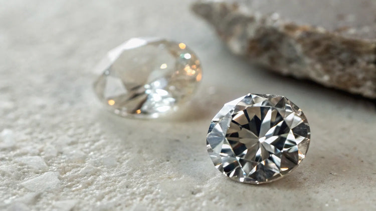 Is There a Difference Between Natural and Lab-Grown Diamonds?
