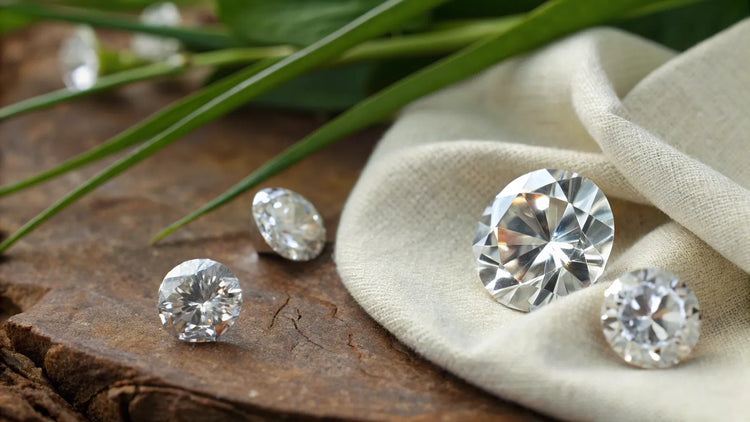 What is the Lab Diamond? Understanding the Modern Marvel of Ethical Luxury