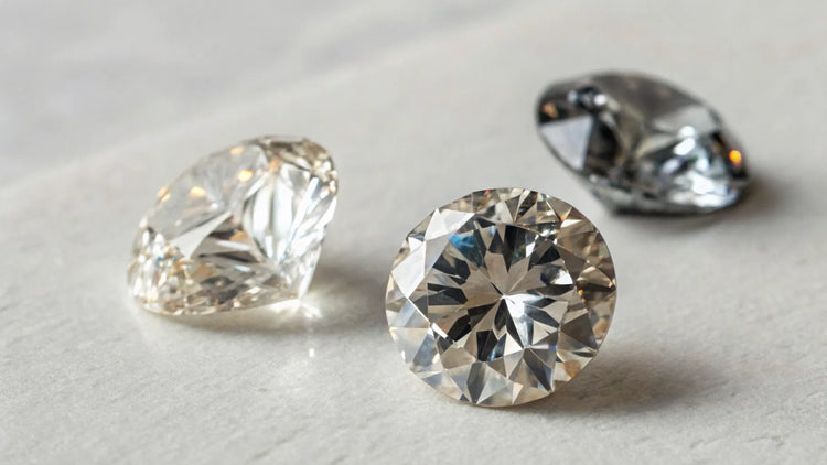 Are Lab-Grown Diamonds More Expensive Than Natural? Understanding the Cost Dynamics