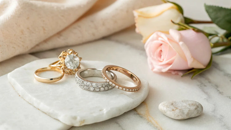 What's the Meaning of Promise Rings? A Comprehensive Guide to Commitment Jewelry