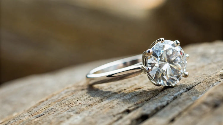How Long Do Clarity Enhanced Diamonds Last? Understanding Their Durability and Value