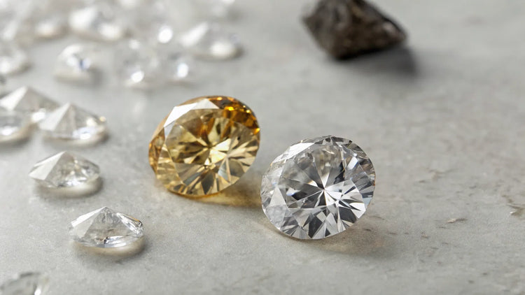 Are Lab Diamonds Cheaper Than Real Diamonds? Understanding the Cost Difference