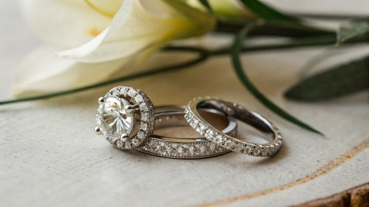 What Is a Wedding Ring Enhancer?