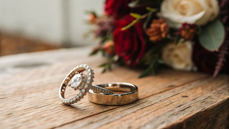 How Far in Advance to Buy Wedding Rings: A Complete Guide to Ethical Choices