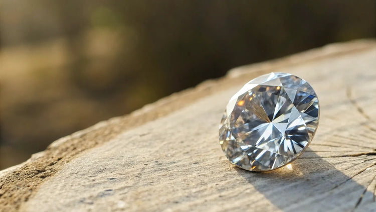 Is F Color Good for a Diamond? Understanding the Appeal of F Color Diamonds