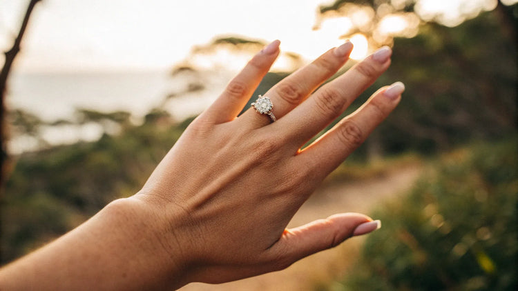 What Finger Do I Wear a Promise Ring On? Your Ultimate Guide