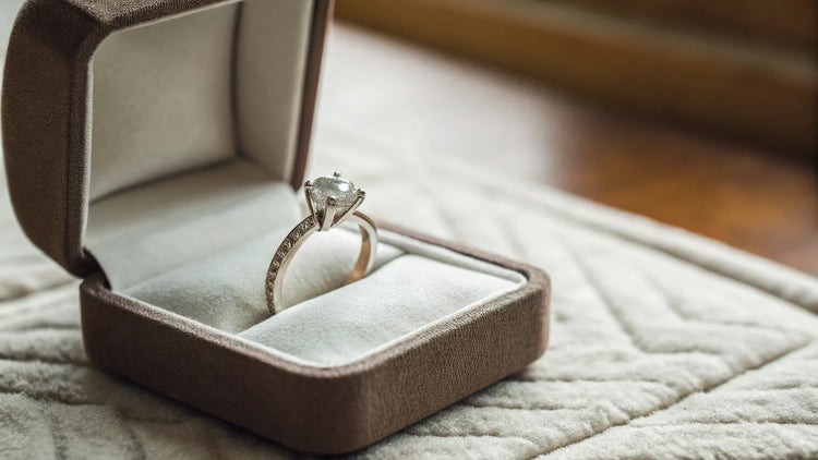 How Much Do You Spend on a Promise Ring? An In-Depth Guide