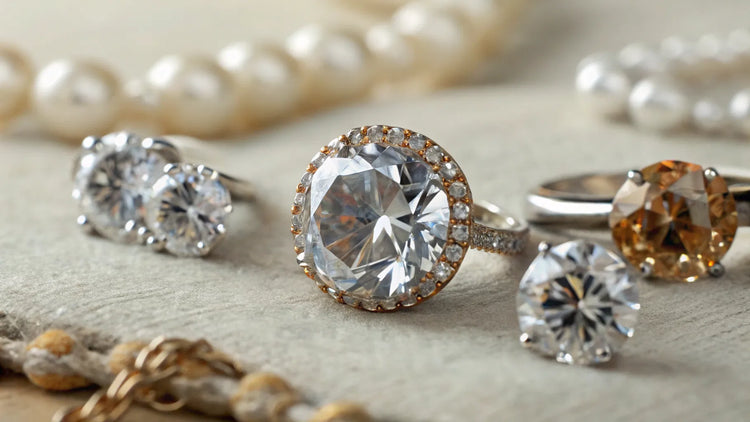 I Color Diamonds: Are They a Good Choice for Your Jewelry?
