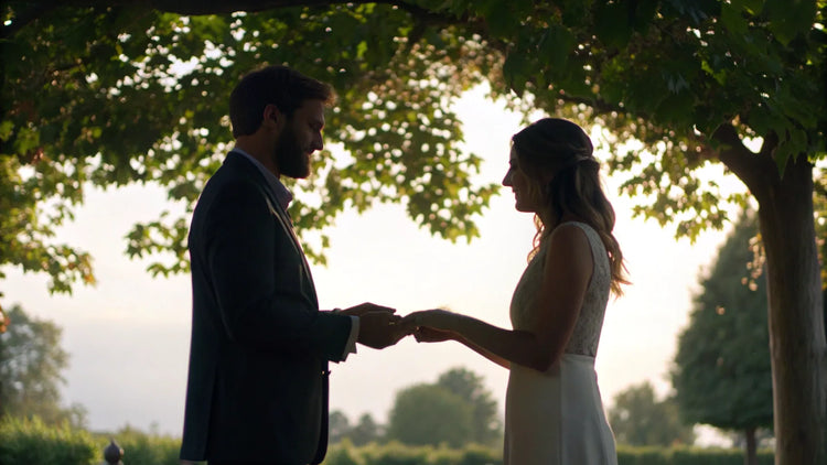 Does a Promise Ring Mean You're Engaged? Understanding the Symbolism and Significance