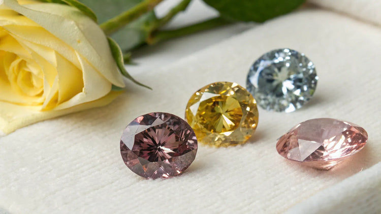 What Color Diamond is the Most Expensive? Understanding the Rarity and Value of Colored Diamonds
