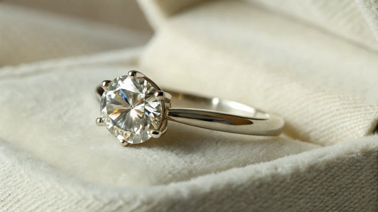 The Ultimate Guide to Understanding the Cost of a 2 Carat Lab-Created Diamond
