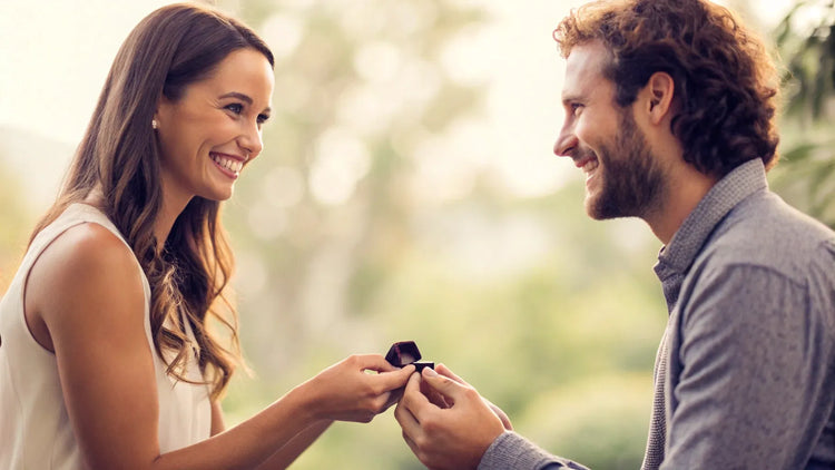 How Do You Propose a Promise Ring: A Comprehensive Guide to Symbolic Commitment