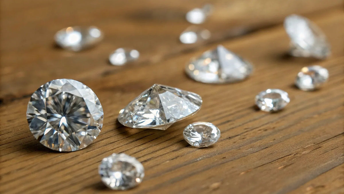Are Lab Created Diamonds Bad? Understanding the Myths and Realities ...