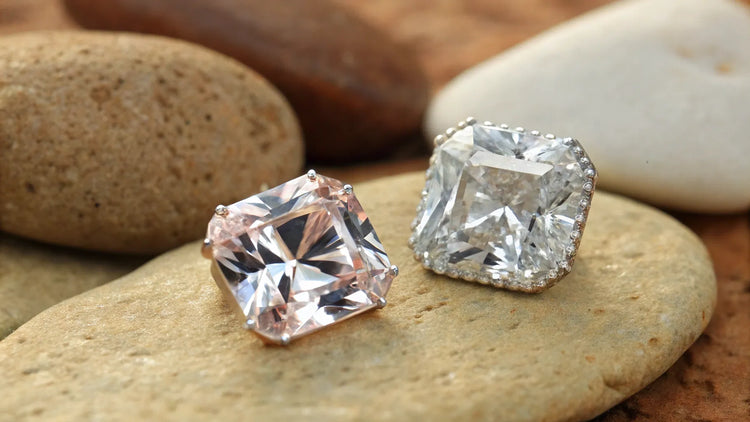 Is a Cubic Zirconia a Lab Created Diamond? Understanding the Differences