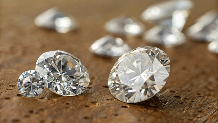 Are Lab Created Diamonds as Hard as Real Diamonds? Understanding the Strength of Lab-Grown Diamonds
