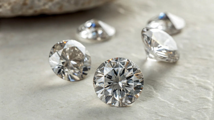 Do You Get a Certificate for a Lab Grown Diamond? Understanding the Importance of Certification in Ethical Luxury