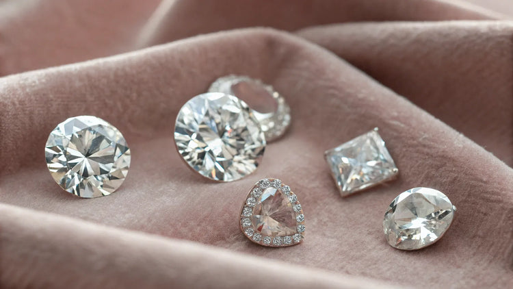 What Are the Most Popular Diamond Cuts? A Comprehensive Guide