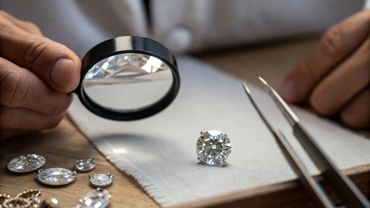 Will Lab Grown Diamonds Lose Value? Understanding the Resale Landscape