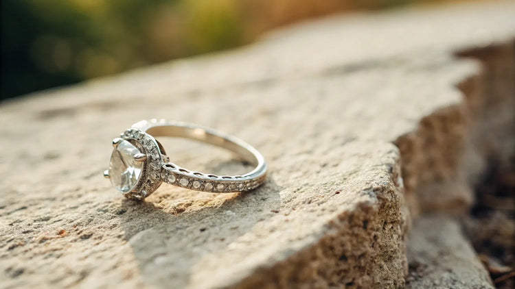 What Does An Average Wedding Ring Cost