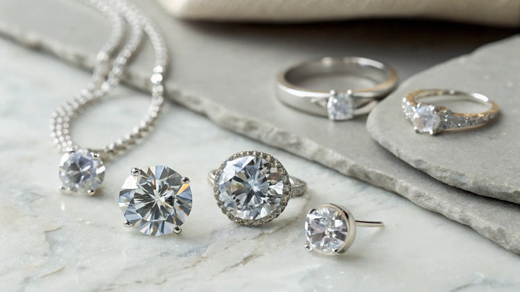 Are Lab Grown Diamonds Real Diamonds? The Complete Guide to Understanding Lab Grown Diamonds