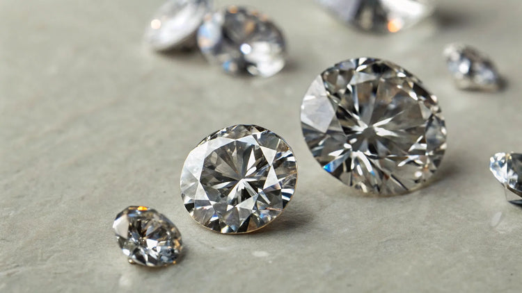 Are All Lab Diamonds Flawless? Understanding the Beauty and Quality of Lab-Grown Diamonds
