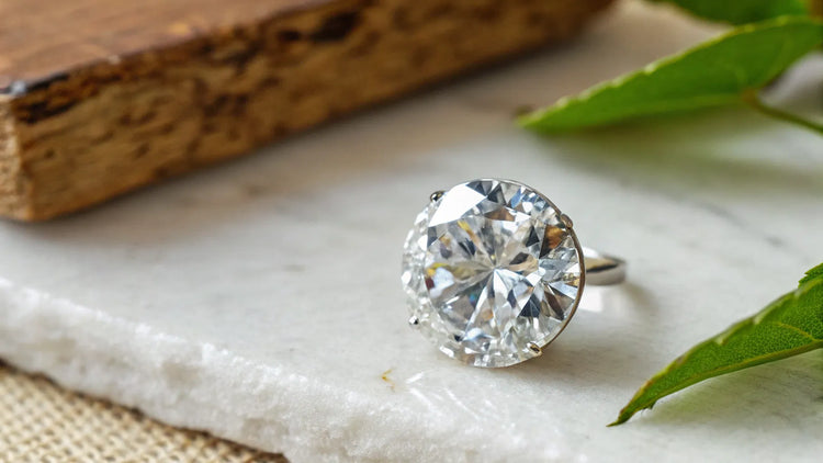 How Much Is a 4 Carat Lab Diamond? The Ethical Luxury You Deserve