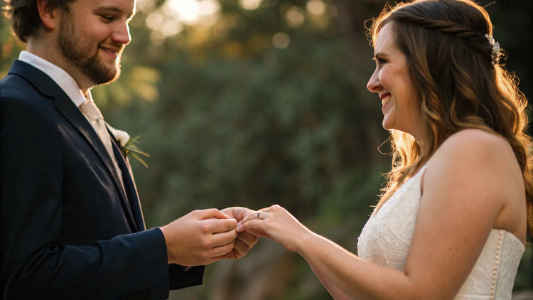 What Does a Promise Ring Mean for Couples: A Comprehensive Guide