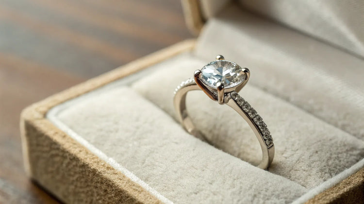 Can You Wear a Diamond Ring Without Being Engaged? A Comprehensive Guide