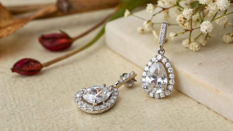 How Much Does a Pair of Diamond Earrings Cost? Understanding the Factors Behind Pricing