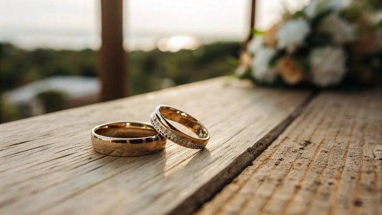 Can Wedding Rings Be Resized?