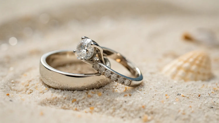 How Much Is a Platinum Wedding Ring