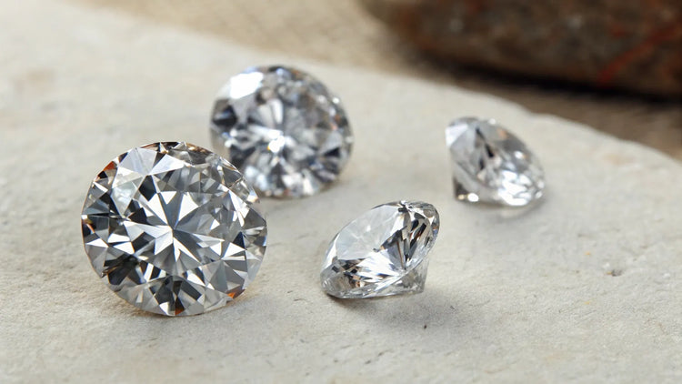 Is an I Color Diamond Okay? Understanding the Value and Beauty of Near-Colorless Diamonds