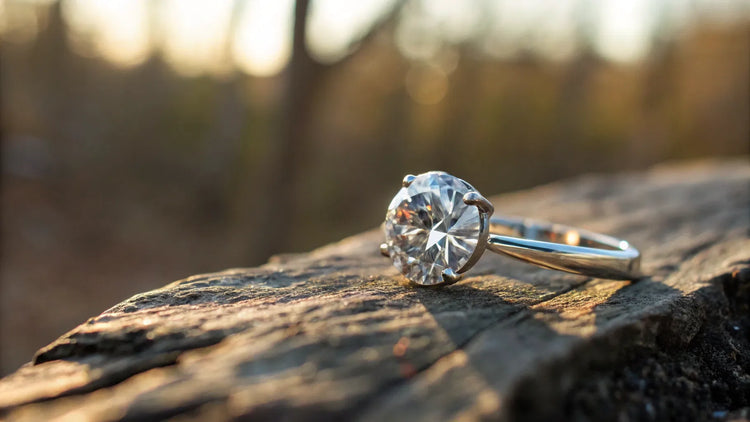 What is SI2 Diamond Clarity? A Comprehensive Guide to Choosing the Right Diamond