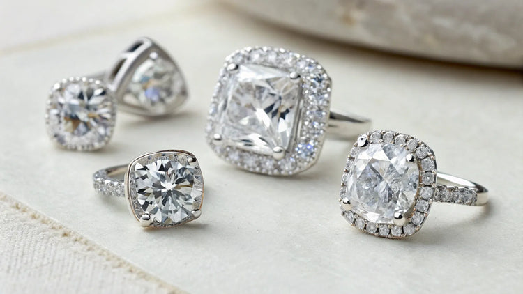 Are Cushion Cut Diamonds More Expensive? A Comprehensive Guide to Pricing and Value