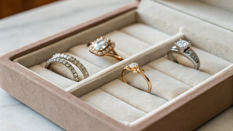 What Ring Do You Wear a Promise Ring On? A Comprehensive Guide to Commitment Rings
