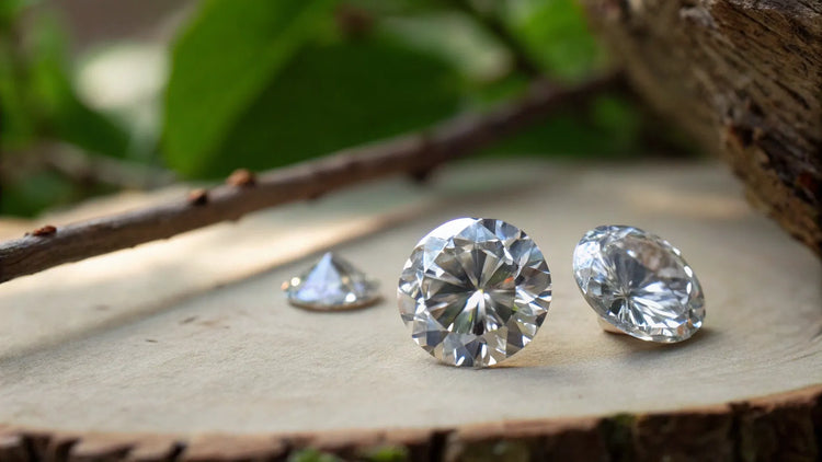 Will Lab-Grown Diamonds Change Color? Understanding the Myths and Realities
