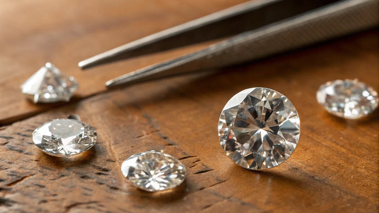 Can You Insure Lab Diamonds? The Essential Guide to Protecting Your Ethical Jewelry