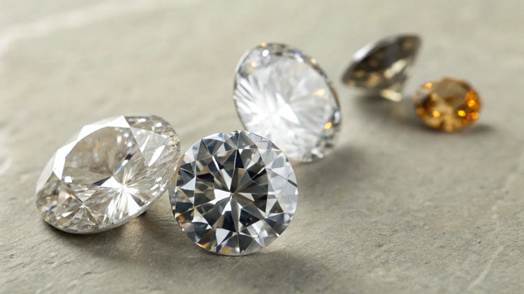 What's Good Diamond Clarity: A Comprehensive Guide to Choosing the Right Clarity