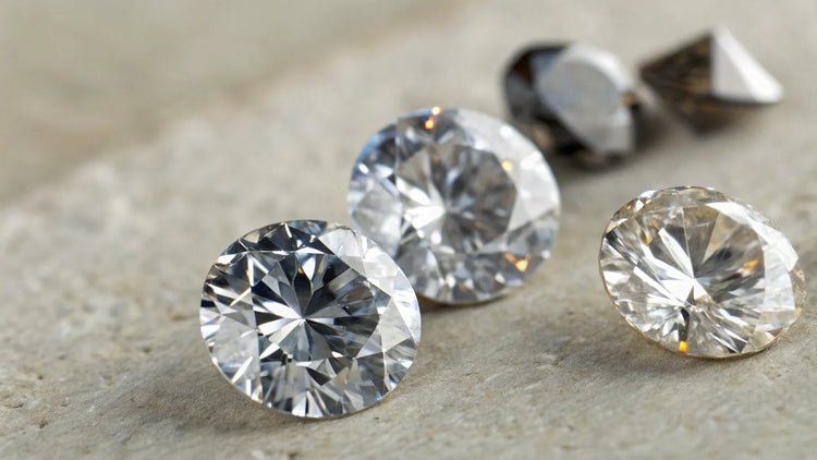 How Does Clarity Affect a Diamond? A Comprehensive Guide to Understanding Diamond Clarity