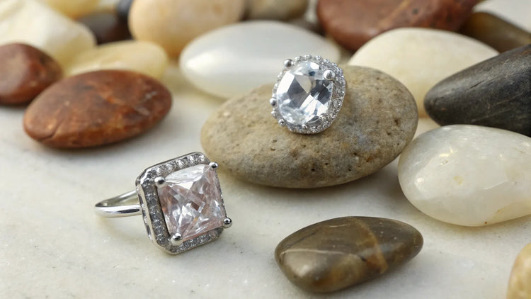 Is Cubic Zirconia a Lab Created Diamond? Understanding the Differences and Benefits
