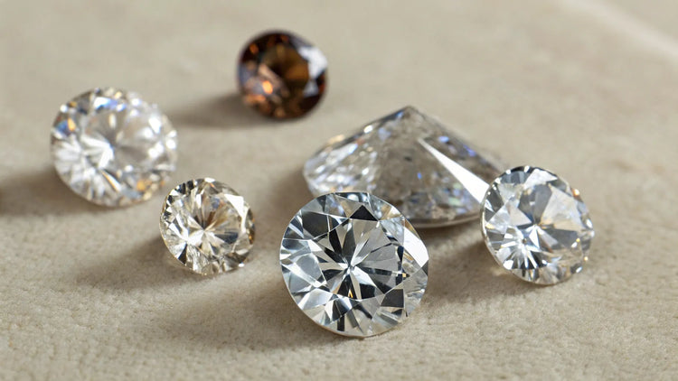 The Essential Guide to Understanding the Different Cuts of Diamonds for Engagement Rings